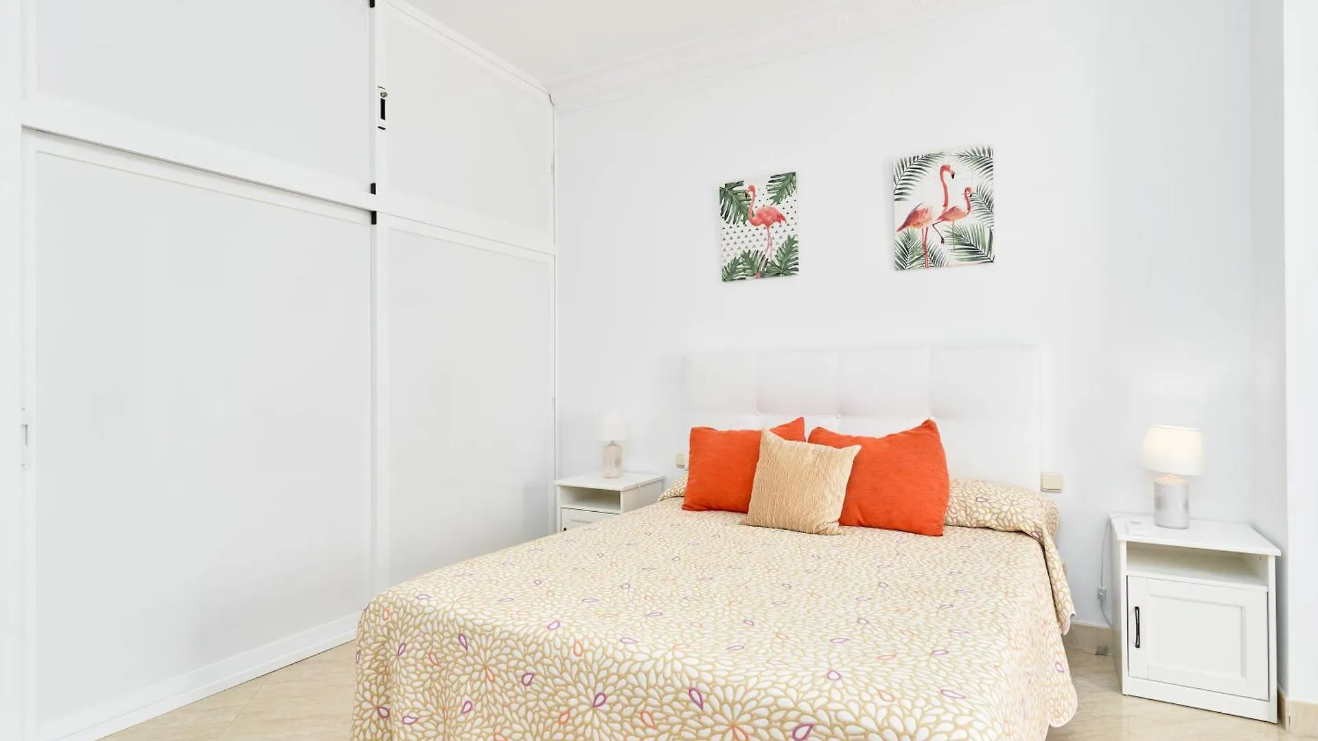 Animas Duplex Lägenhet Nerja