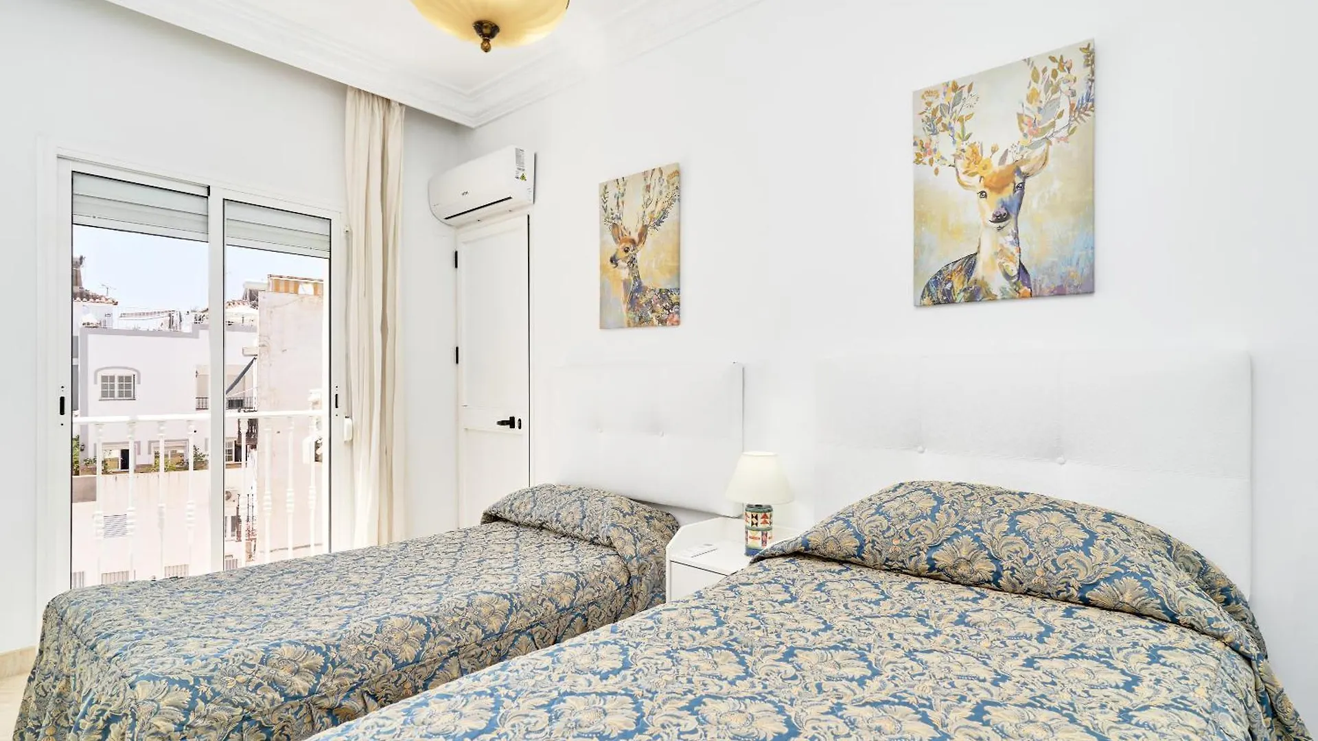 Animas Duplex Lägenhet Nerja 0*,  Spanien